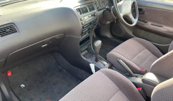 
									Toyota Corolla AE100 full								