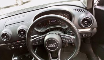 
									Audi A3 2017 full								