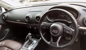 
									Audi A3 2017 full								