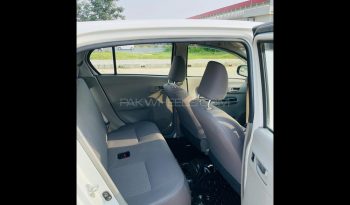 
									Daihatsu Mira X 2018 full								