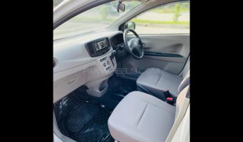 
									Daihatsu Mira X 2018 full								
