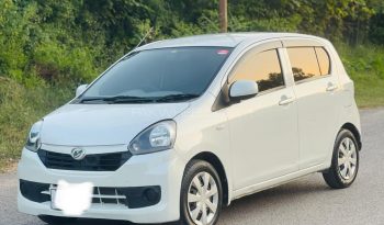
									Daihatsu Mira X 2018 full								