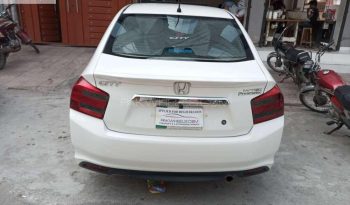 
									Honda City 2017 full								