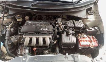 
									Honda City 2017 full								