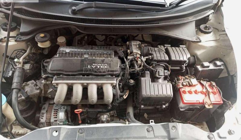 
								Honda City 2017 full									