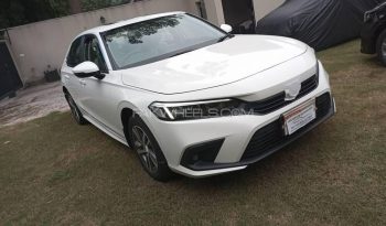 
									Honda Civic 2022 full								