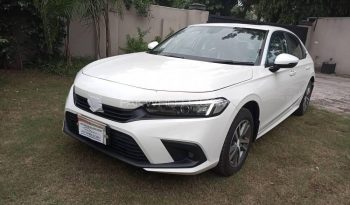 
									Honda Civic 2022 full								