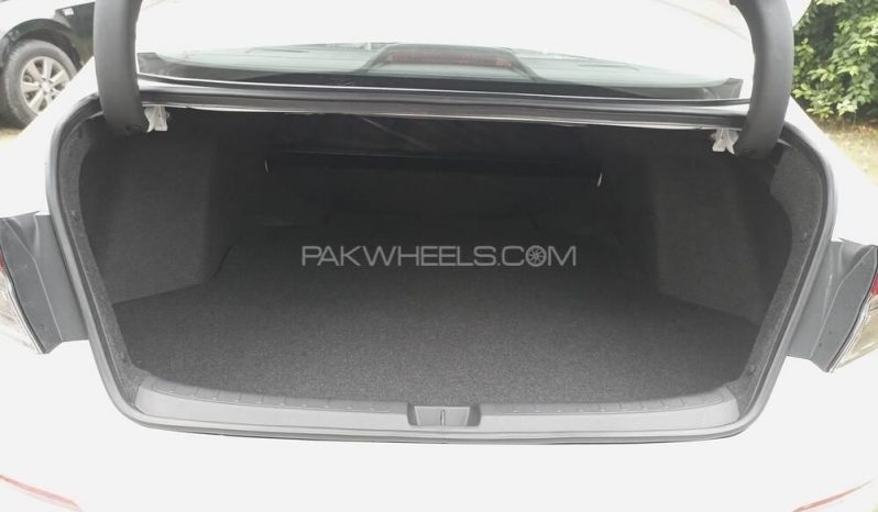 
								Honda Civic 2022 full									