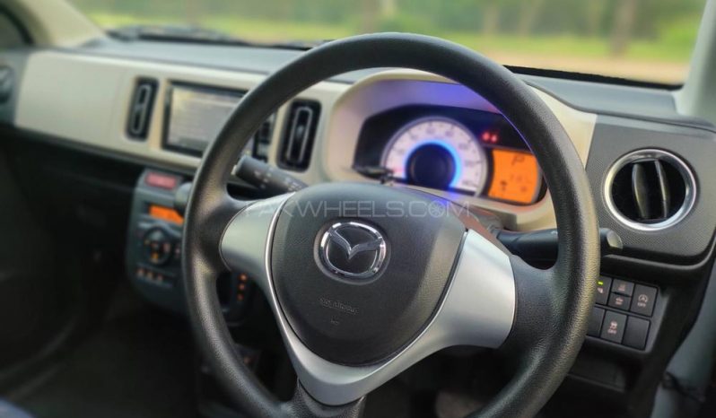 
								Mazda Carol 2019 full									