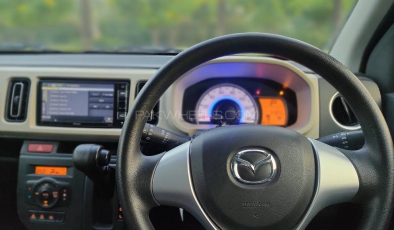 
								Mazda Carol 2019 full									