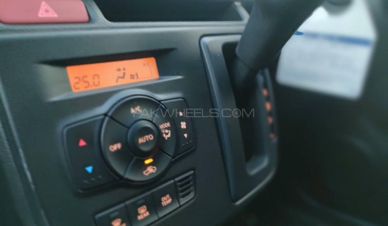 
								Mazda Carol 2019 full									