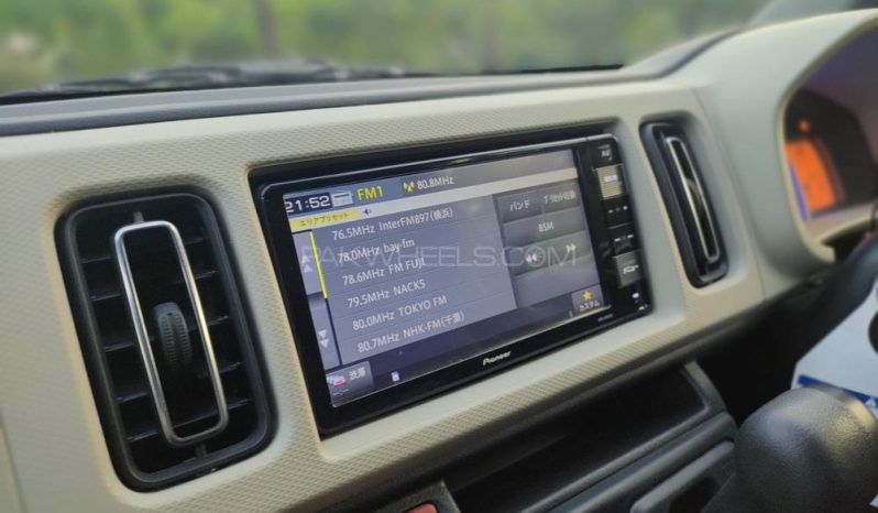 
								Mazda Carol 2019 full									