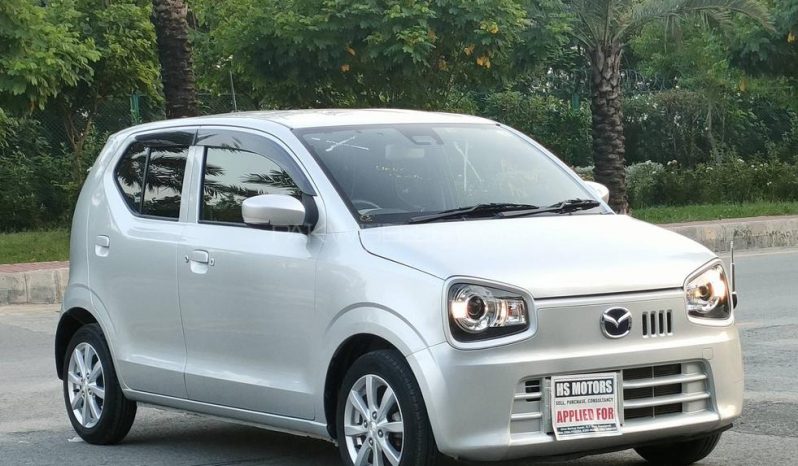 
								Mazda Carol 2019 full									