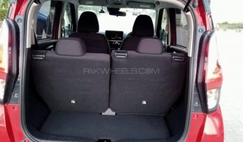 
									Mitsubishi EK-X 2019 full								