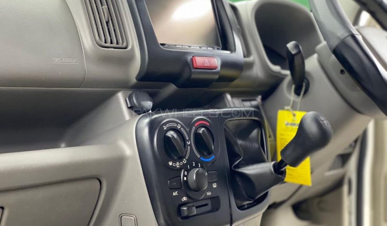 
								Nissan Clipper NV100 2016 full									