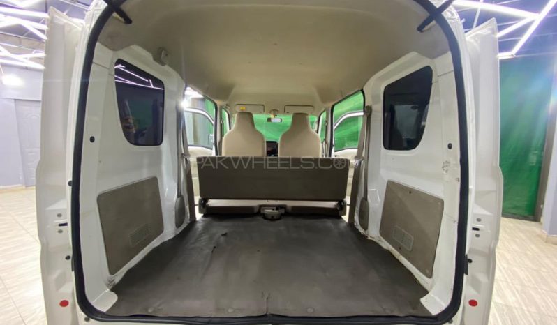 
								Nissan Clipper NV100 2016 full									