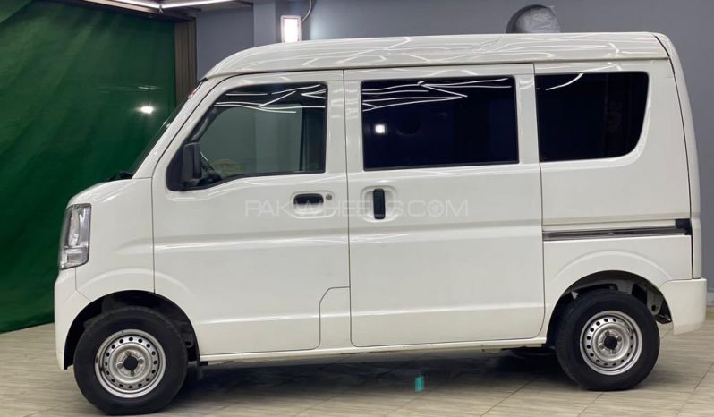 
								Nissan Clipper NV100 2016 full									