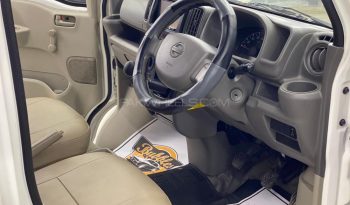 
									Nissan Clipper NV100 2016 full								