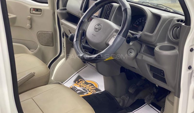 
								Nissan Clipper NV100 2016 full									