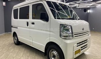 
									Nissan Clipper NV100 2016 full								